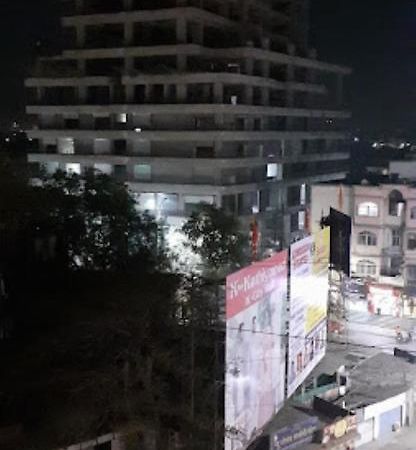 Atithi Guest House,Nashik Exterior foto