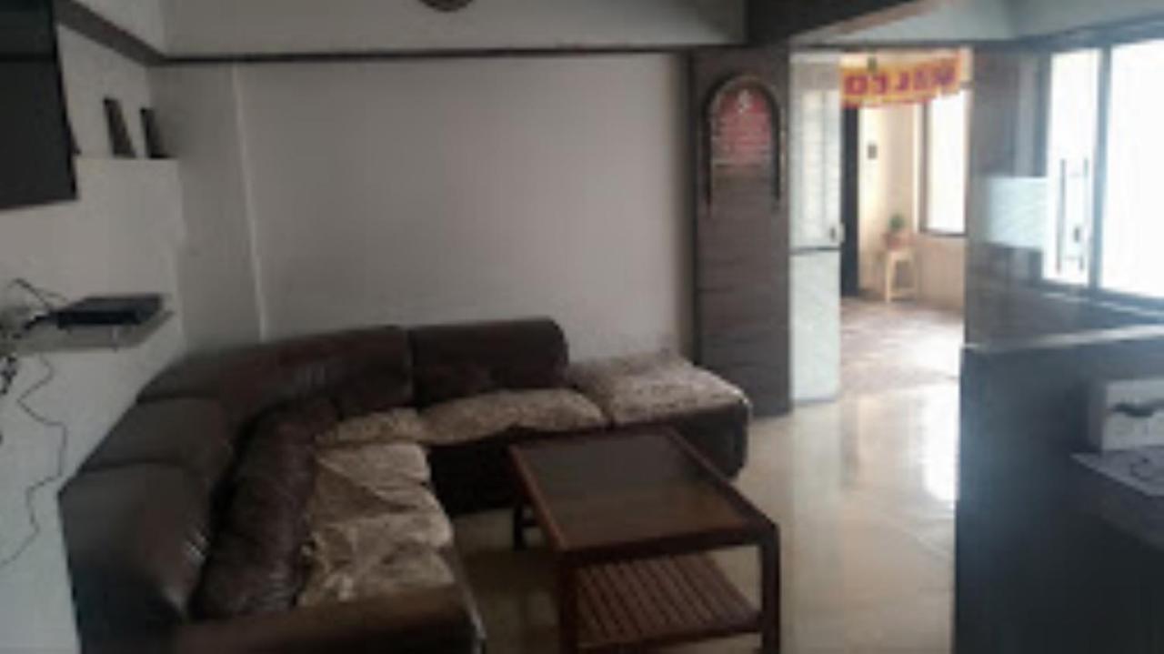 Atithi Guest House,Nashik Exterior foto
