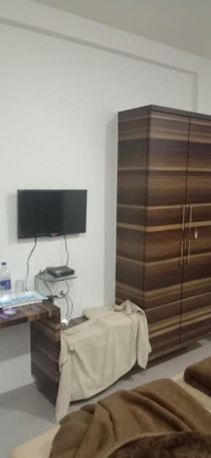 Atithi Guest House,Nashik Exterior foto