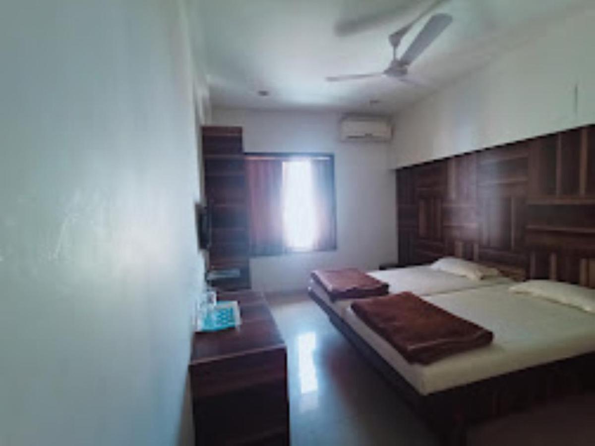 Atithi Guest House,Nashik Exterior foto
